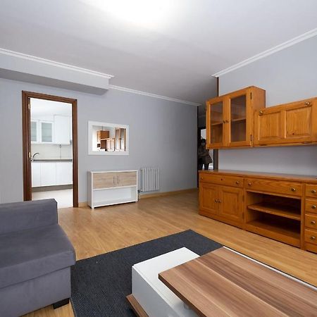 Apartamento Loli 4 Viveiro Exterior foto