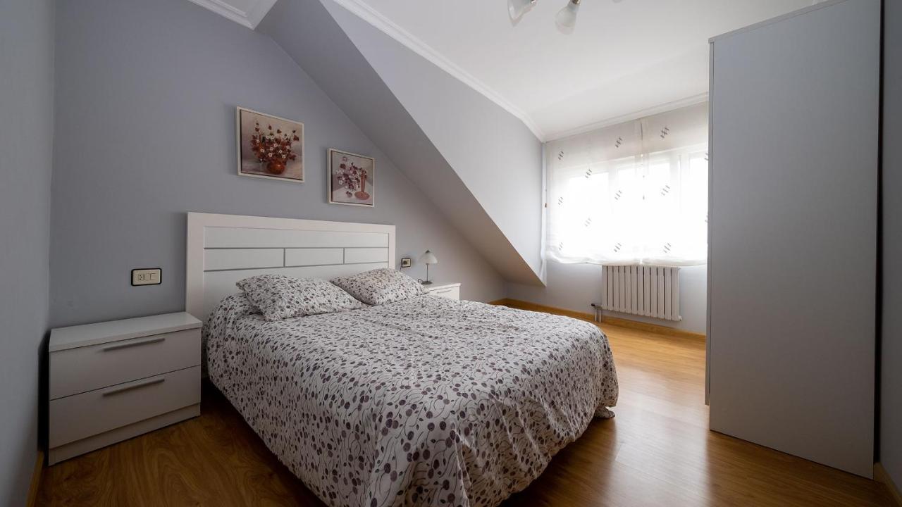 Apartamento Loli 4 Viveiro Exterior foto